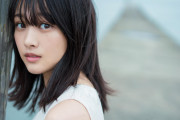 元『櫻坂46』の原田葵がフジテレビの新人アナウンサーに！