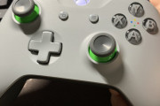 なぜXboxのコントローラーはあんなにも美しいのか