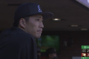 【悲報】ロッテ小島、辛そう