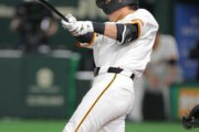 長野久義　通算 1512安打 打率.280 163本 623打点 99盗塁 OPS.768