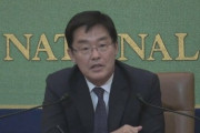 駐日韓国大使、国交正常化60年にあわせ「新たな日韓共同宣言を出す必要がある」