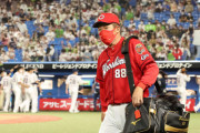 カープ前半戦46勝46敗3分の5割　佐々岡監督「最低限の勝率5割というところ」