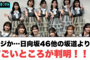 【3月3日の人気記事10選】 マジか！日向坂46 他の坂道よりもすごいところが判… ほか【乃木坂・櫻坂・日向坂】
