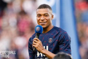 ◆悲報◆ムバッペやネイマールは？PSG7選手の日本ツアー不参加が決定か