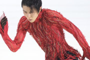 4月7日に宮城で開催された 羽生結弦 さんのアイスショー「Yuzuru Hanyu ICE STORY 2nd“RE_PRAY”TOUR」の様子を、日刊S-styleWebにて公開…