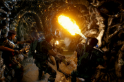 【注目】エイリアンの新作ゲーム「Aliens:Fireteam」発表！Switch除く全ハードで今夏発売決定！！