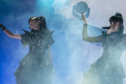 BABYMETAL初紅白出場内定？？　