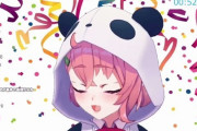 Vtuber 【笹木咲】誕生日ボイス（1,500円）の収録時間が衝撃の〇〇分!?これは酷いやよーｗｗｗ