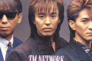 【画像】TM NETWORK?宇都宮隆さん（65歳）の現在がこちら【最新】