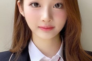 【闇深】NMIXXソリュン(19歳)が握手会中にオタクに説教され号泣「なぜ俺のカメラを見なかった？」