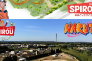 【悲報】集英社「NARUTOのテーマパークをフランスに作ります」なぜか叩かれる