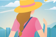 女の海外1人旅行はやめた方が良い？
