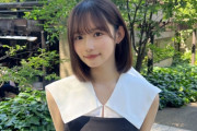 矢作萌夏の顔って正直アイドルどころか芸能界の中でトップと言っていい可愛さだよな