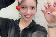 顔面国宝デコ出し井上れいれいwww