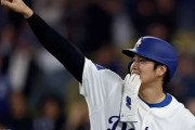 韓国人「大谷が17号ホームラン！本塁打ランキングで単独トップに」