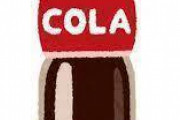 『ーラ』で終わる飲料、コーラしかないことが判明！！