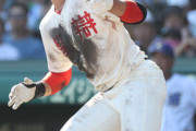 【高校野球】本塁打、過去最少ペース　４５試合でわずか７本