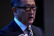 【悲報】トヨタ会長に社外取締役が苦言 「章男さんは変わってしまった。副社長を次々放逐して、率直に物を言う人がいなくなった」