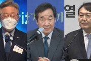 でも、誰も断交って言わないんだよな　〜　【韓国】韓国大統領選挙の「親日派」レッテル貼り合戦、文大統領も巻き込まれ大統領府が”異例の批判”を出す事態に