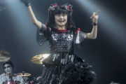 BABYMETAL x Slaughter To PrevailのSong 3のミュージックビデオが1000万ビュー到達　【海外の反応】