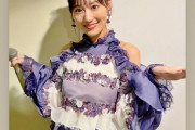 【乃木坂46】山下美月「紅白歌合戦でも歌唱前にひっそり舞いあがれ! ポーズしてたんです お気づきでしたか?」