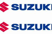 【画像】スズキのロゴマークが新しくなるも間違い探しレベルだと話題にｗｗｗｗｗｗｗｗ