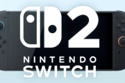 【悲報】Switch2のバッテリー駆動時間が最短「2時間」と判明ｗｗｗｗｗｗｗｗｗｗｗｗ