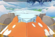 【ポケモンSV】ヒスイ不遇ベスト3「クレベース」「バクフーン」あと一人