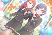 【朗報】Link！Like！ラブライブ！、映画蓮ノ空公開記念で「mSR [B.G.P. 撮影係] マイカ ＆ 葵」カードをプレゼント！