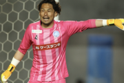 水戸の“レジェンド”、GK本間幸司が47歳で現役引退を決断…J2史上最多576試合に出場