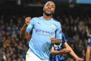 【プレミアリーグ】シティFWスターリング、2人翻弄ドリブルが“最優秀スキル”認定　「世界クラス」