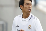 レアル地元メディア「中井卓大はクラブ内では最も将来性の高い選手の一人と見なされてきた」