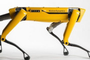 ボストン・ダイナミクスのロボット犬が想像以上に高性能だった件