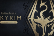 Switch2版「The Elder Scrolls V: Skyrim Anniversary Edition」，いきなりリリース