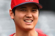 【MVP】大谷翔平がア・リーグＭＶＰ受賞　日本選手では２００１年イチロー以来２人目の快挙