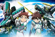 劇場版『新幹線変形ロボ シンカリオン』、2021年1月3日に放送決定！地上波きたあああああああああああ
