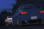 頭文字Dを読んでるんだけど、これAE86推しと見せかけて「インプレッサ最強」って話じゃね？