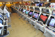 昔のゲームセンターにありがちなこと
