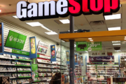 【悲報】ゲーム販売店のGameStopが今年、さらに300店舗を閉鎖する予定