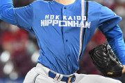 日ハム武田敗コーチ「北山は乗り越えないといけない、配置転換はできない」