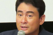 野口健氏（50）「山は登るものではなく、下から眺めるものなのかもしれませんね…」