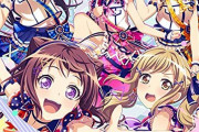 バンドリ！ Poppin'Party ミニAlbum「Live Beyond!!」が予約開始！全5曲を収録で、BD付限定盤にはMV・ライブ映像収録