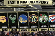 【NBA】2026年のSASは、近年のチャンピオンチームのどこになら勝てそう？