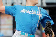 【日本ハム】斎藤友貴が２回無失点…１５５キロで宗山を二ゴロ併殺打…満塁本塁打被弾から１０日ぶりマウンドで好投