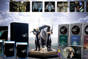 【安すぎたかも】FF7リメイクシリーズコンプリートエディション、77777円で発売決定！