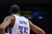 【NBA】デュラントの次のバス、OKCもアリなのでは？