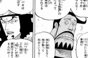 ワンピース「悪魔の実をふたつ食べると死にます」←これ