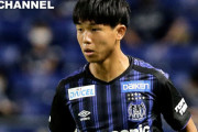 ＜20歳FW川﨑修平＞アトレティコ・マドリードやシャフタールなどの有力クラブが関心！ポルティモネンセが獲得する見通し