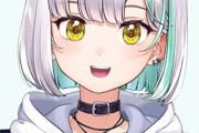 【画像】有名Vtuberさん「実は出産してました」