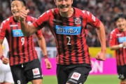 元札幌DF横山知伸、脳腫瘍から復帰しJ2岐阜に加入！「またサッカーが出来る事に感謝して頑張ります」（関連まとめ）